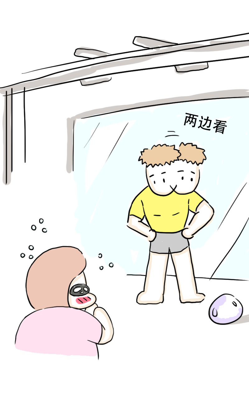 第65话 教练的新学员3-第68话