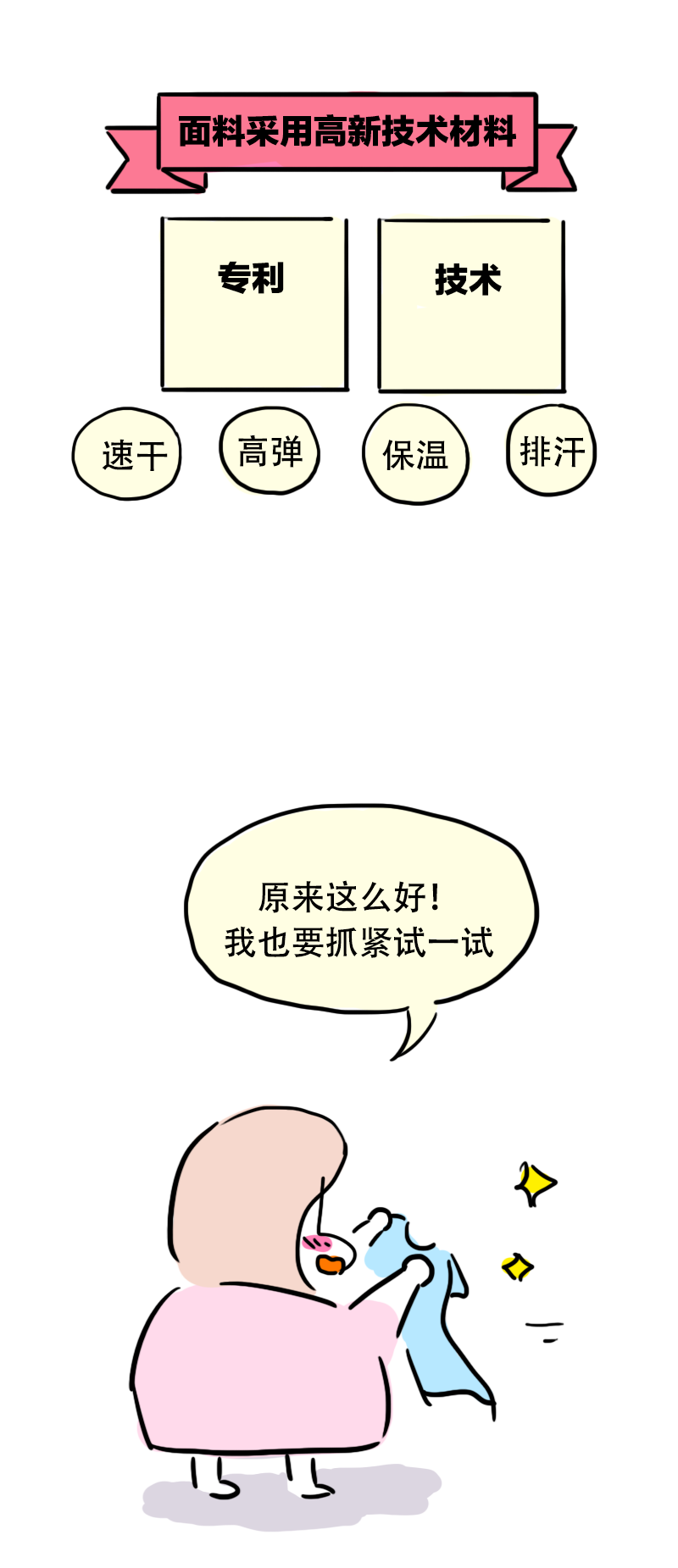 番外篇 骑行为何要穿变态紧身衣（骑行服）-第70话