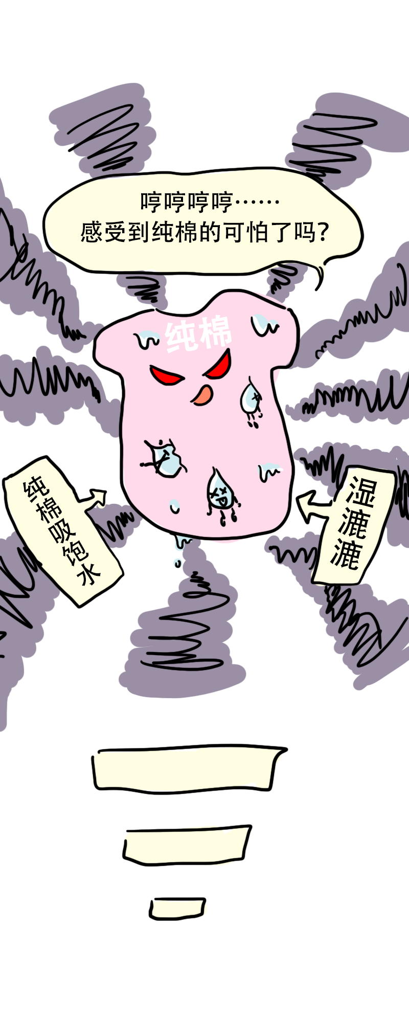 番外篇 骑行为何要穿变态紧身衣（骑行服）-第70话