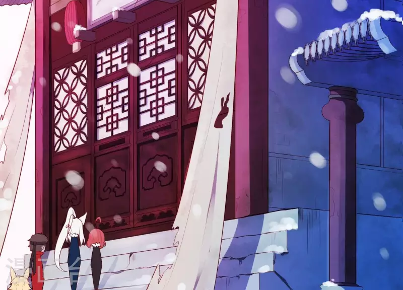 第16话 荒野客栈(1/2)-第16话