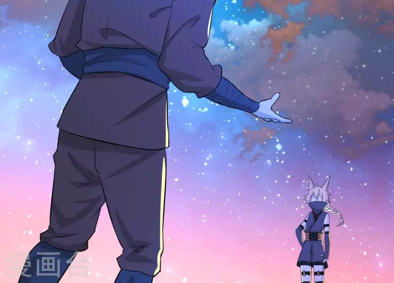 第20话1 自作聪明(1/2)-第22话