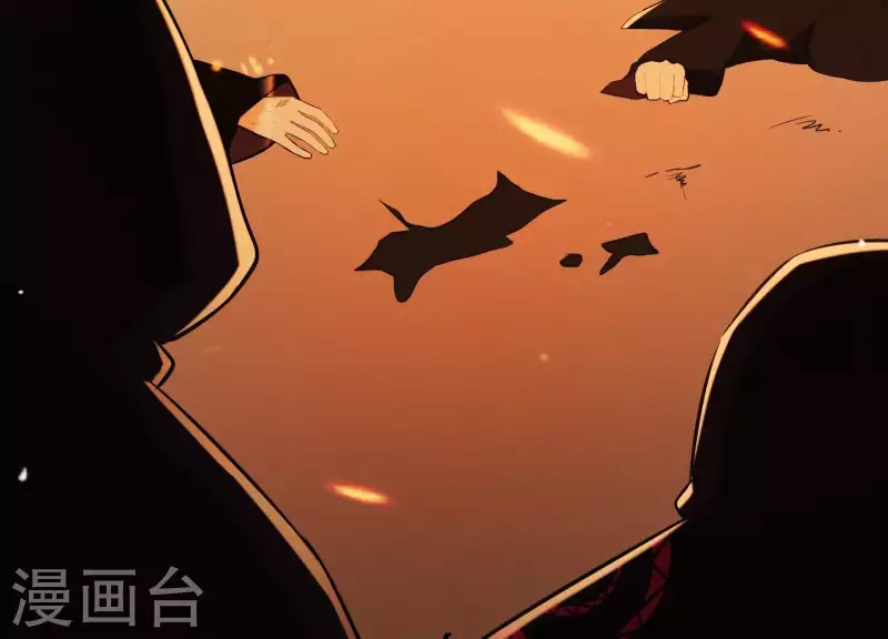 第38话 问天教的阴谋(1/2)-第42话