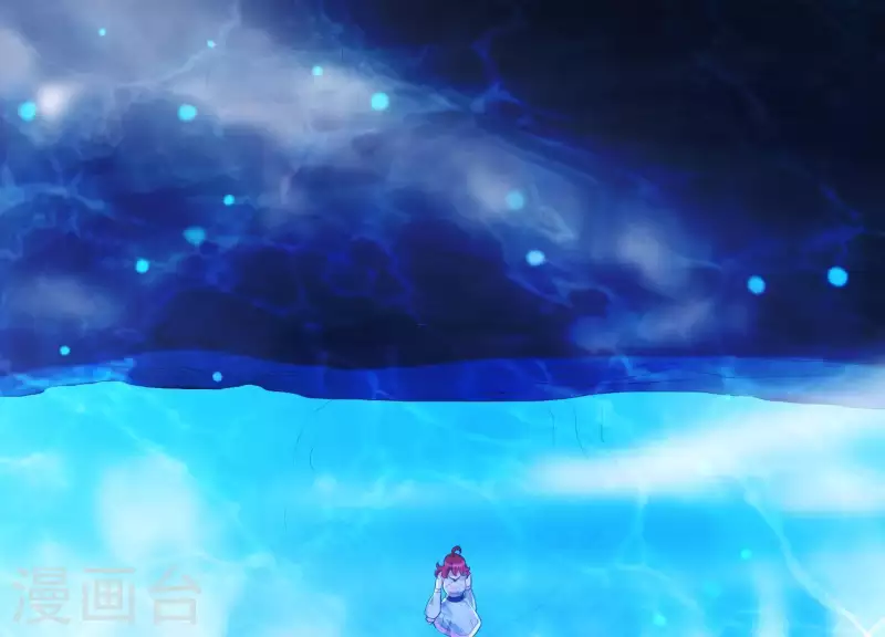 第44话 真假穆煌(1/2)-第48话