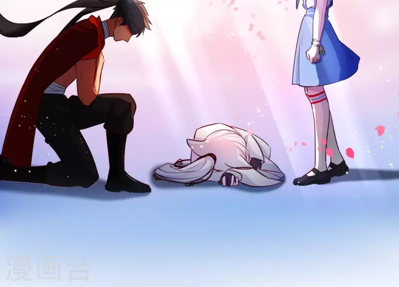 第6话 危机四伏(1/2)-第6话