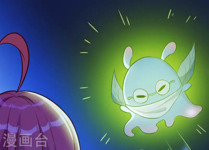 第54话 让我来守护你(1/2)-第58话