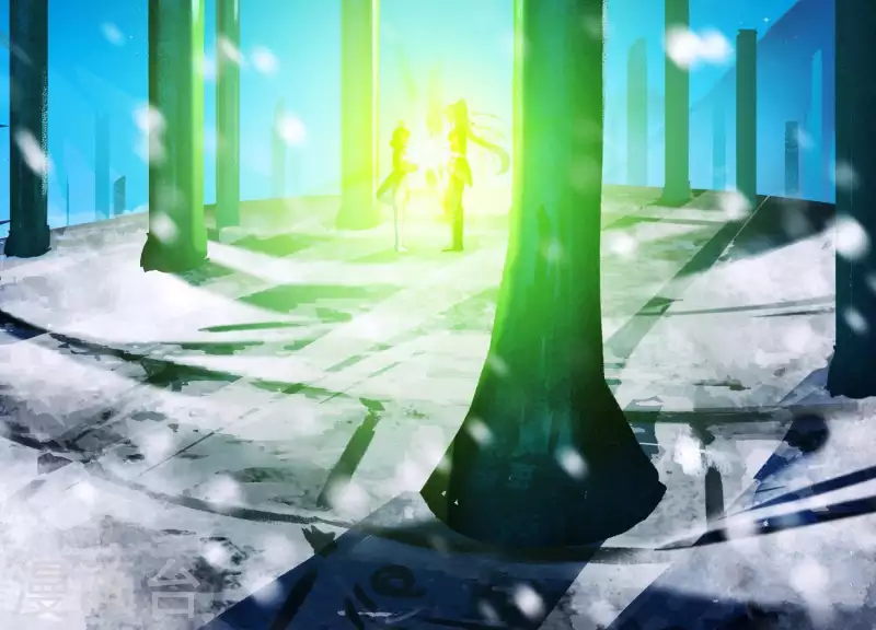 第64话 黑焰再临(1/2)-第68话