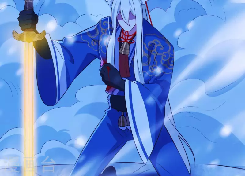 第65话 玉石俱焚(1/2)-第70话