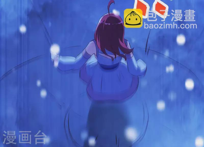 最终话 属于与你我的新世界(1/2)-第74话