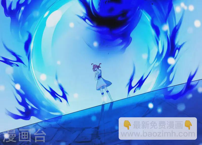 最终话 属于与你我的新世界(1/2)-第74话