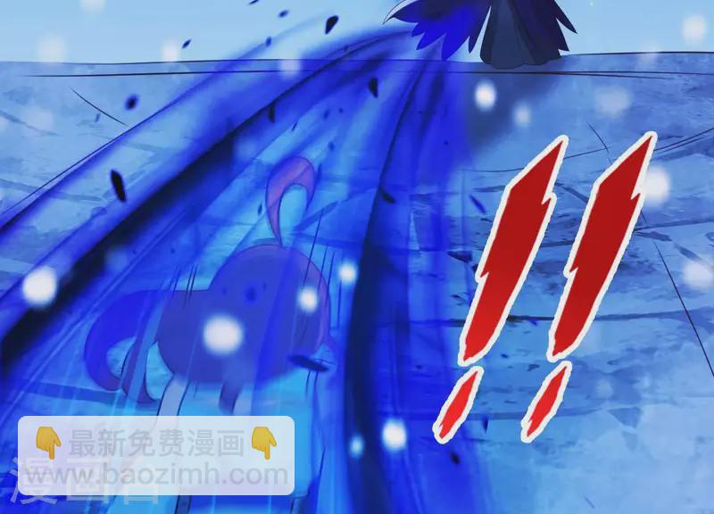 最终话 属于与你我的新世界(1/2)-第74话