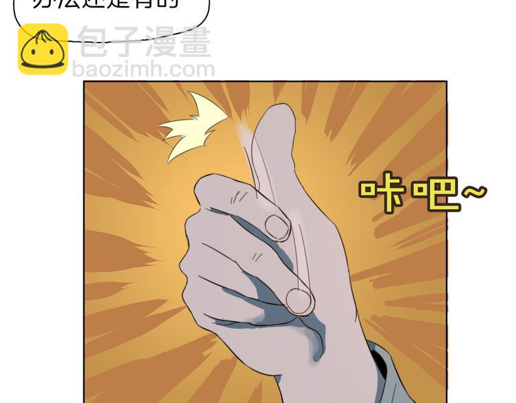 番外 算命-第14话