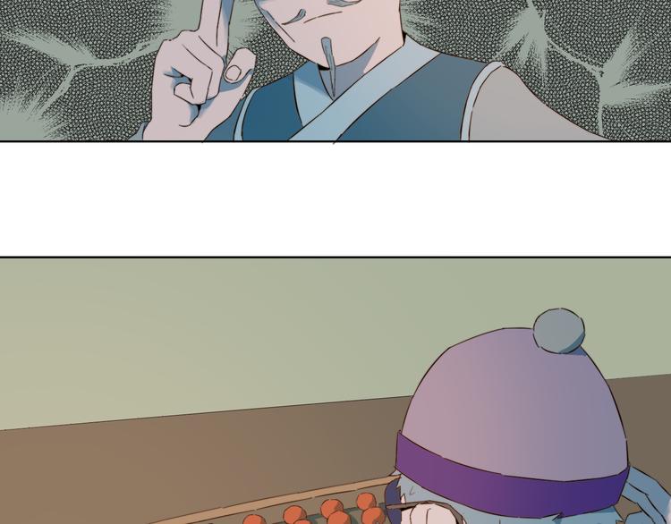 番外 算命-第14话