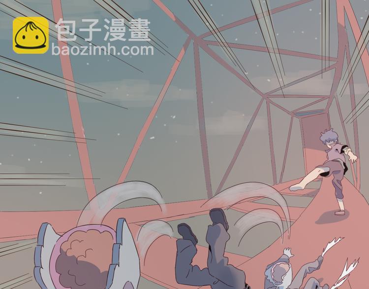 第13话 两个未日？！(1/2)-第16话