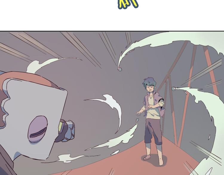 第13话 两个未日？！(1/2)-第16话