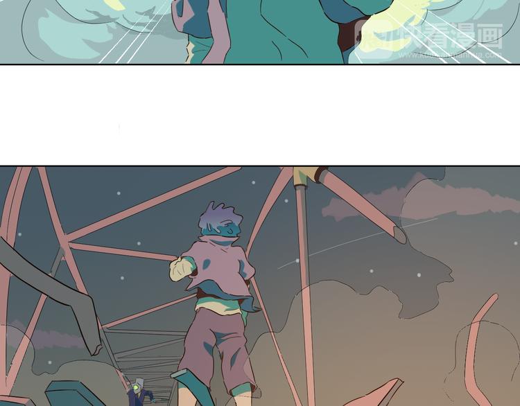 第15话 莫欺少年矬(1/2)-第18话