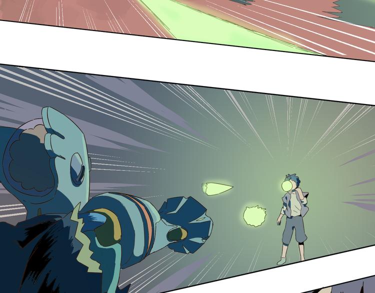 第15话 莫欺少年矬(1/2)-第18话