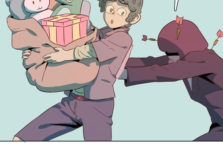 第17话 你永远也追不上她(1/2)-第20话