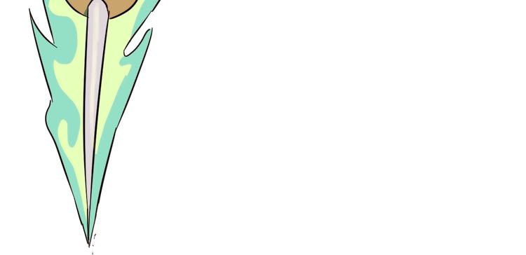 第17话 你永远也追不上她(1/2)-第20话