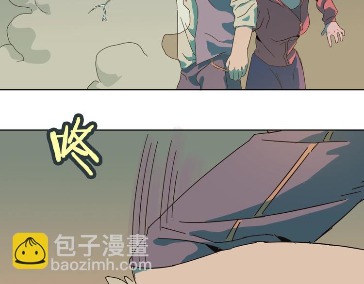 第19话 遇见你是我最幸运的事(1/2)-第22话