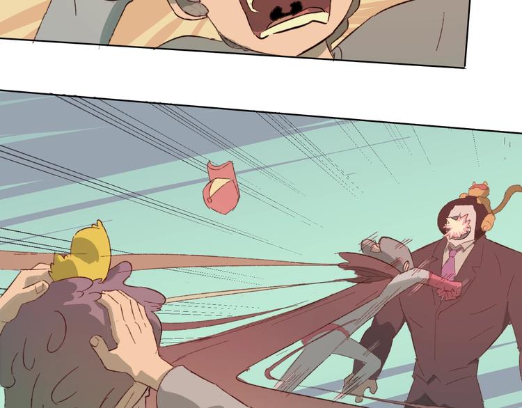 第25话 幸运闪避(1/2)-第28话