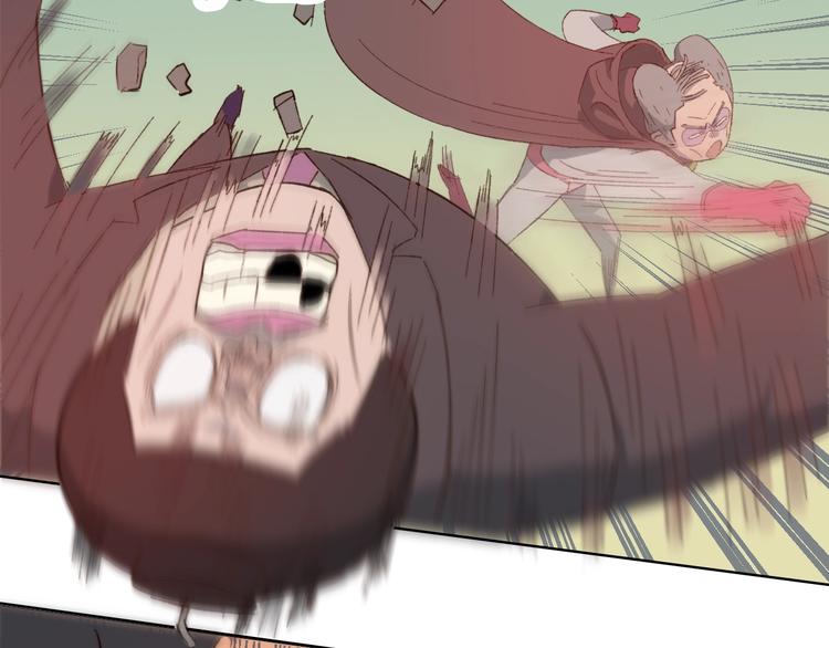 第25话 幸运闪避(1/2)-第28话