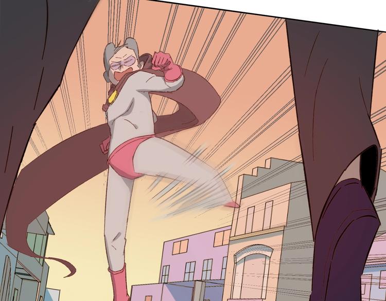 第25话 幸运闪避(1/2)-第28话