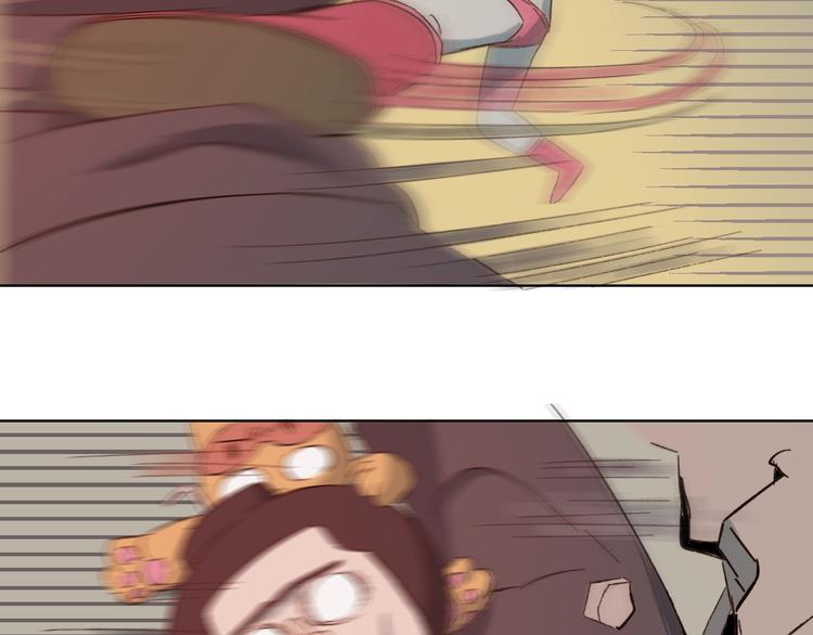 第25话 幸运闪避(1/2)-第28话