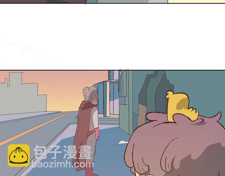 第25话 幸运闪避(1/2)-第28话