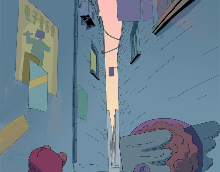 第3话 不知何时休止的水逆(1/2)-第4话