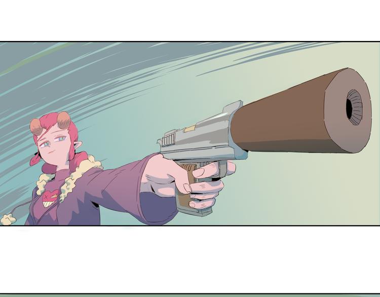 第3话 不知何时休止的水逆(1/2)-第4话