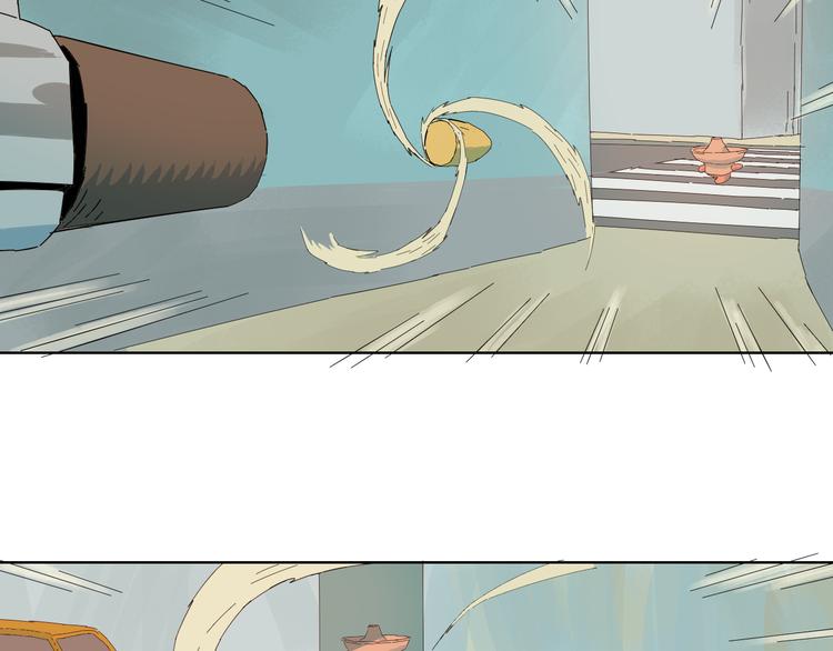 第3话 不知何时休止的水逆(1/2)-第4话