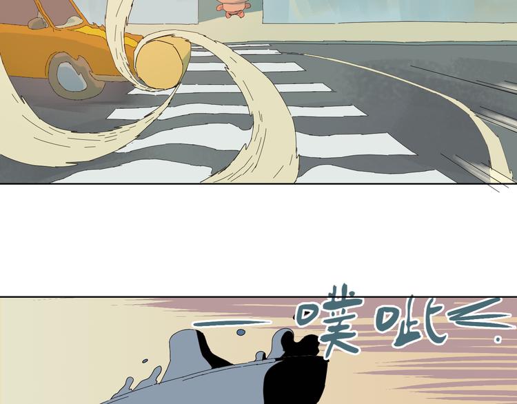 第3话 不知何时休止的水逆(1/2)-第4话