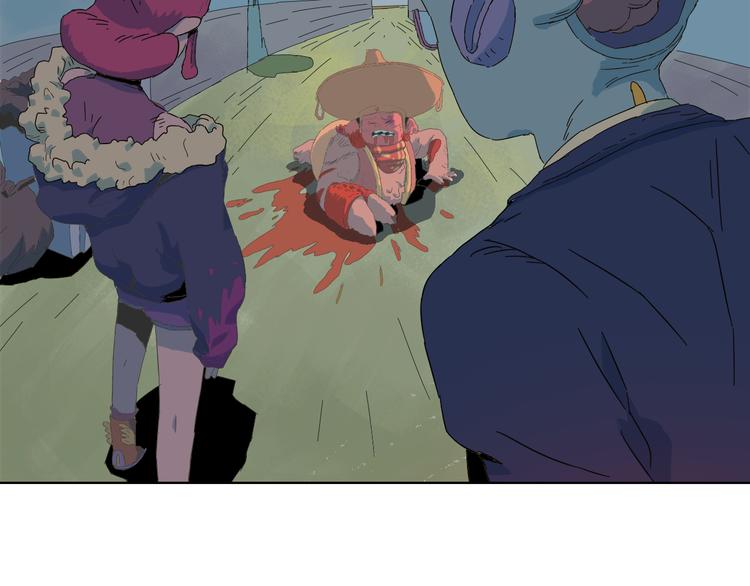 第3话 不知何时休止的水逆(1/2)-第4话