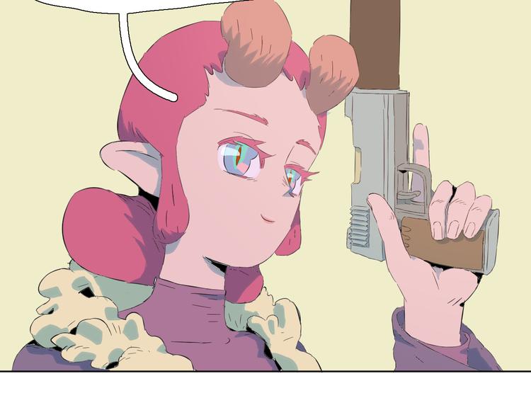 第3话 不知何时休止的水逆(1/2)-第4话