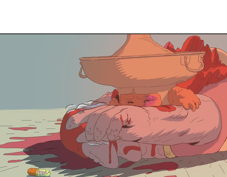 第3话 不知何时休止的水逆(1/2)-第4话