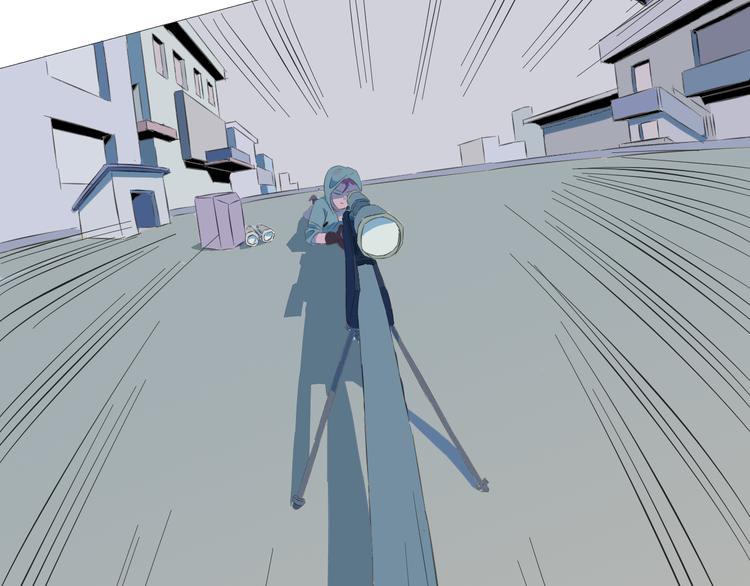 第5话 枪不要乱用(1/2)-第6话