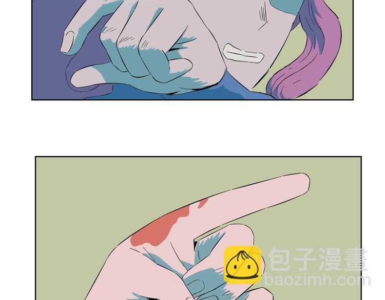 第9话 不要随便惹可爱女孩(1/2)-第10话