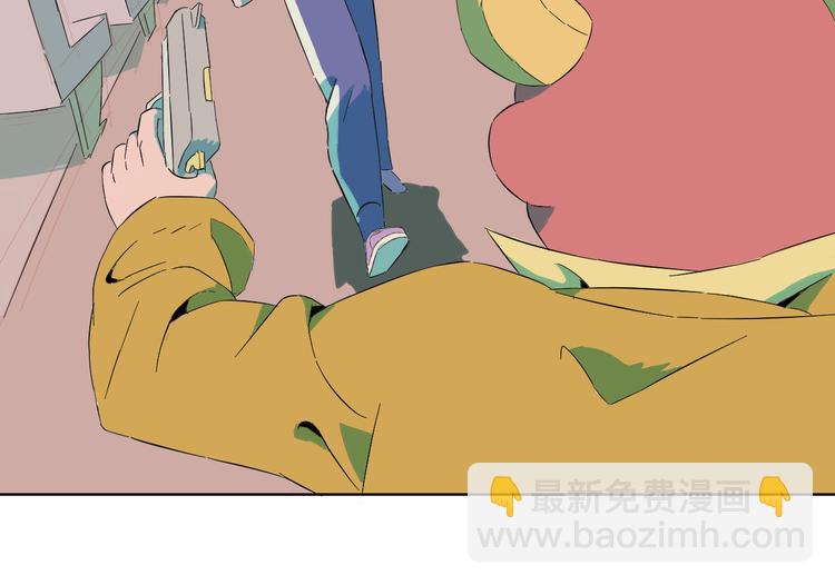 第9话 不要随便惹可爱女孩(1/2)-第10话