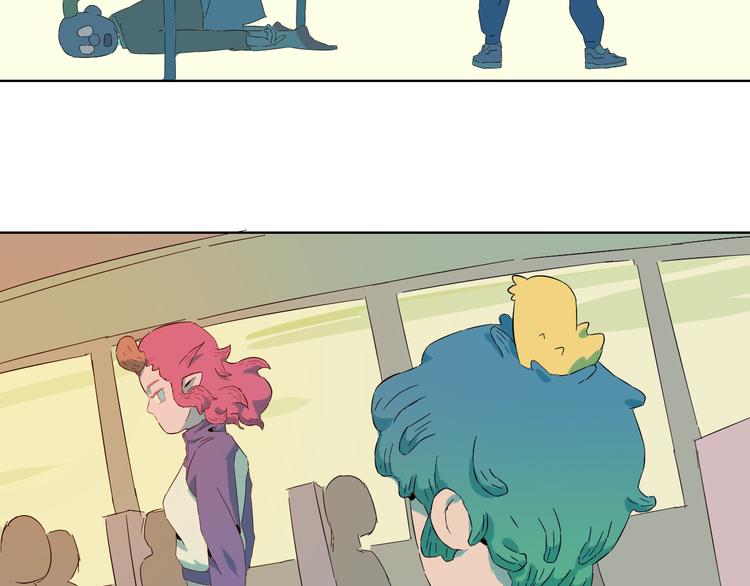 第9话 不要随便惹可爱女孩(1/2)-第10话