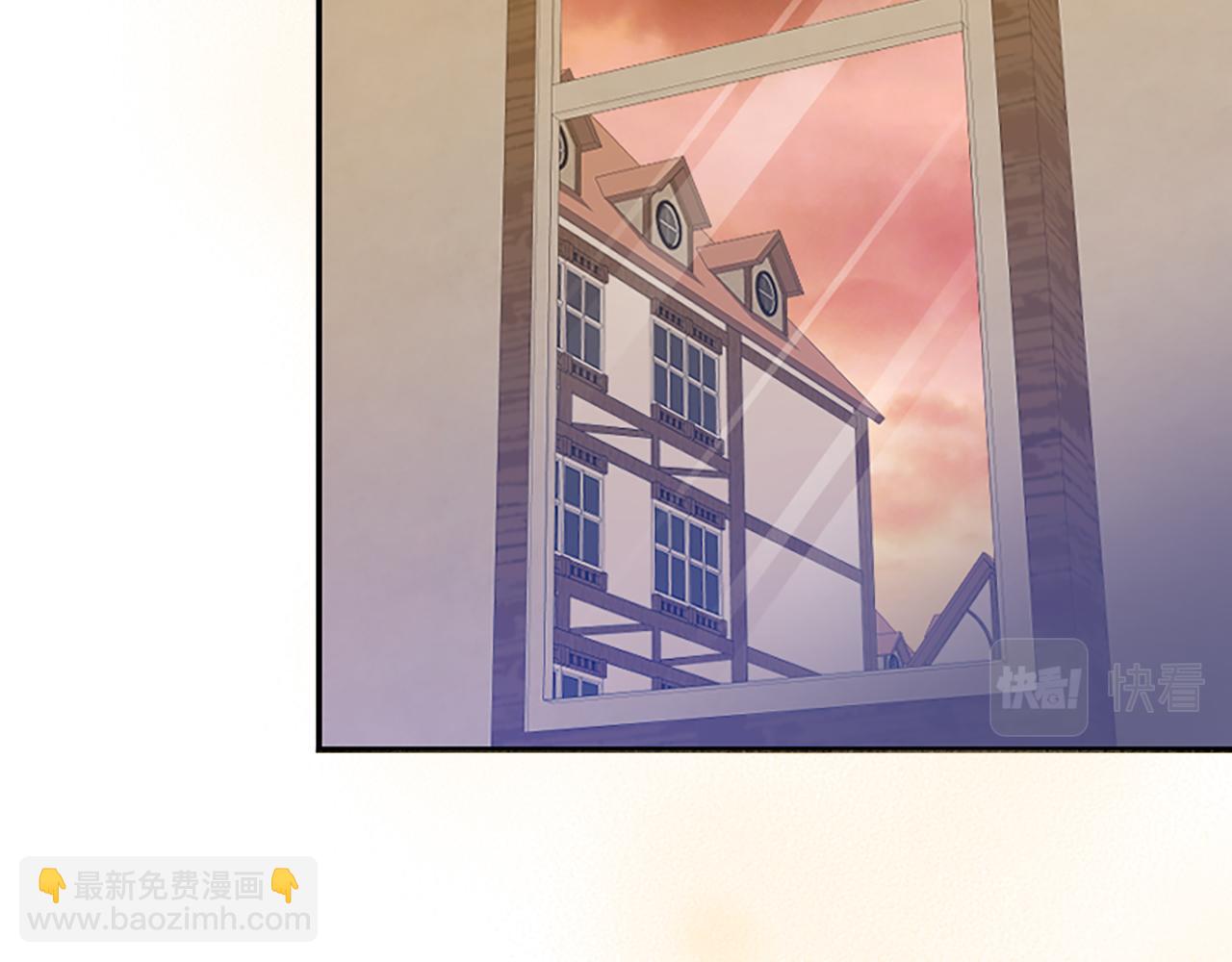 爲什麼對惡女執着 - 第10話 給我找到她(3/5) - 2