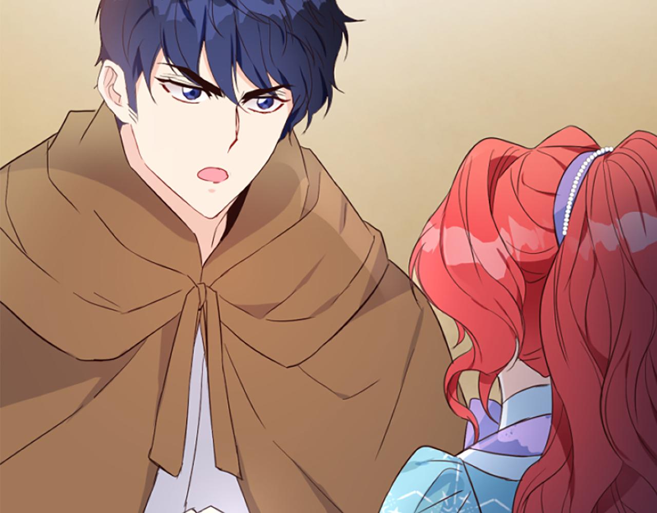 爲什麼對惡女執着 - 第10話 給我找到她(2/5) - 6