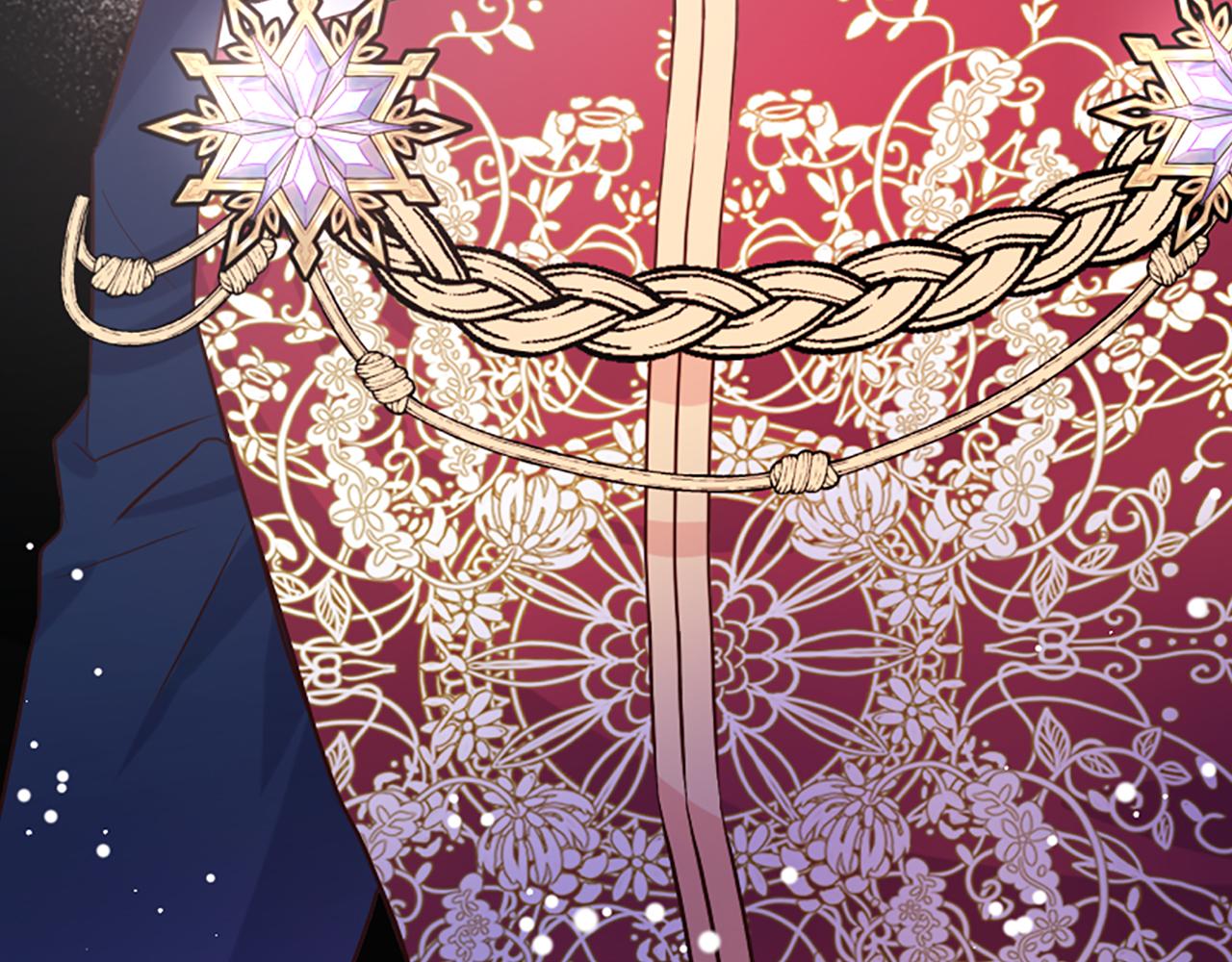 爲什麼對惡女執着 - 第12話 錯認與識破(4/5) - 6