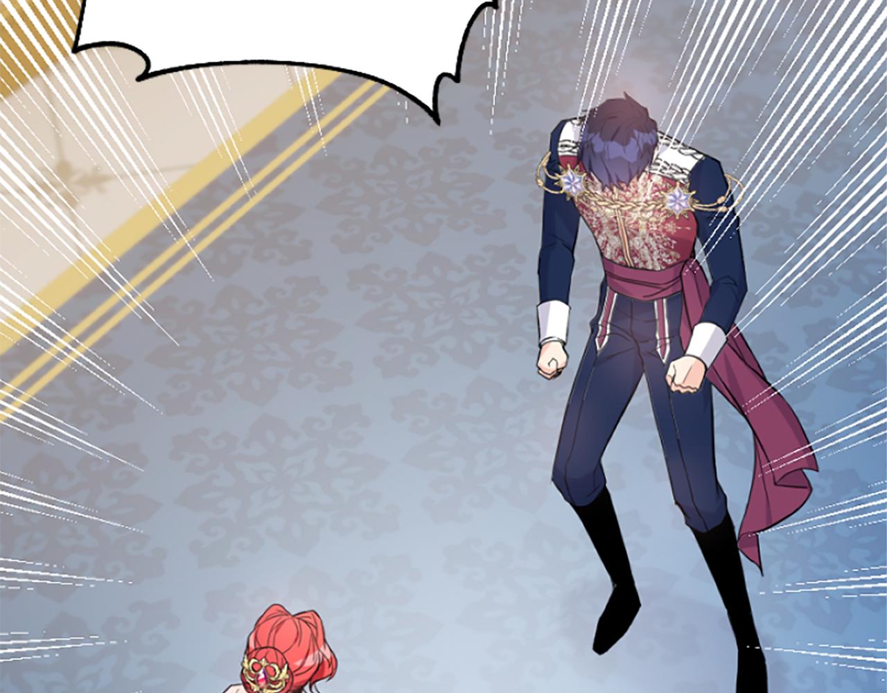 爲什麼對惡女執着 - 第12話 錯認與識破(4/5) - 7