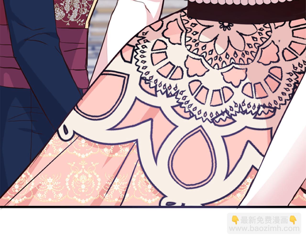 爲什麼對惡女執着 - 第12話 錯認與識破(5/5) - 3