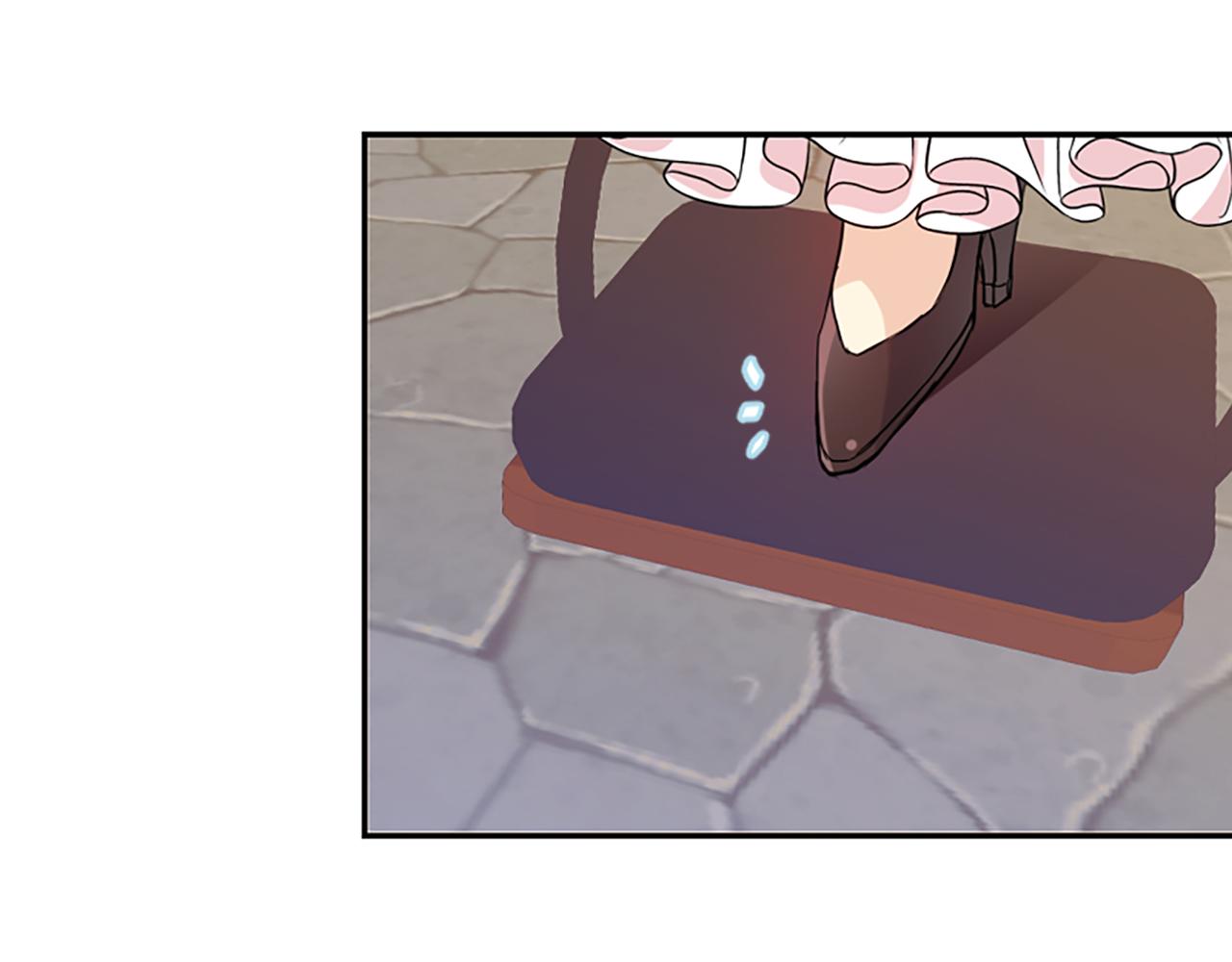 爲什麼對惡女執着 - 第14話 和好危機(3/5) - 1