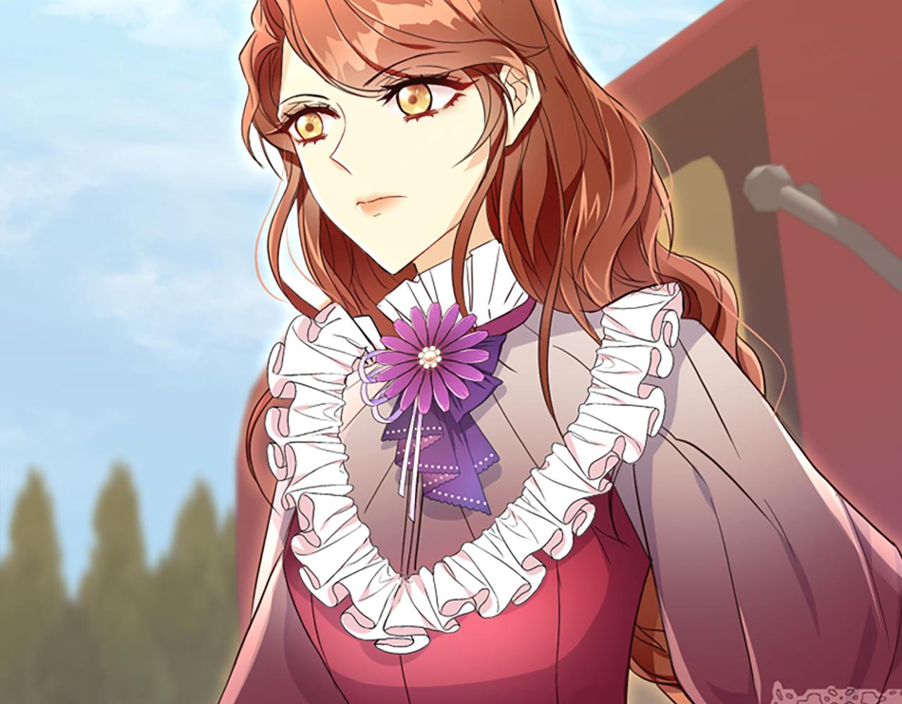 爲什麼對惡女執着 - 第14話 和好危機(3/5) - 3