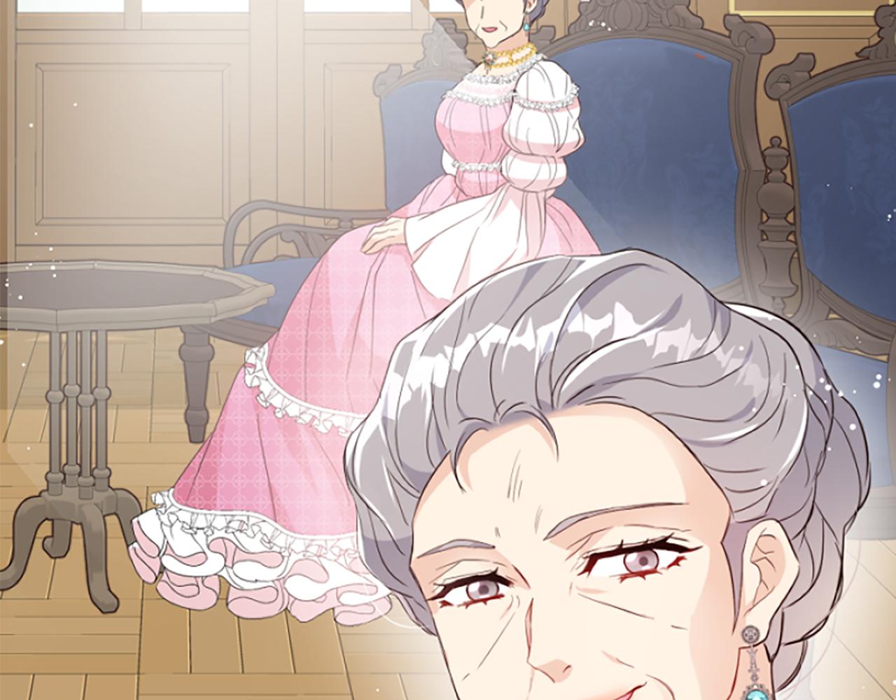 爲什麼對惡女執着 - 第14話 和好危機(4/5) - 1