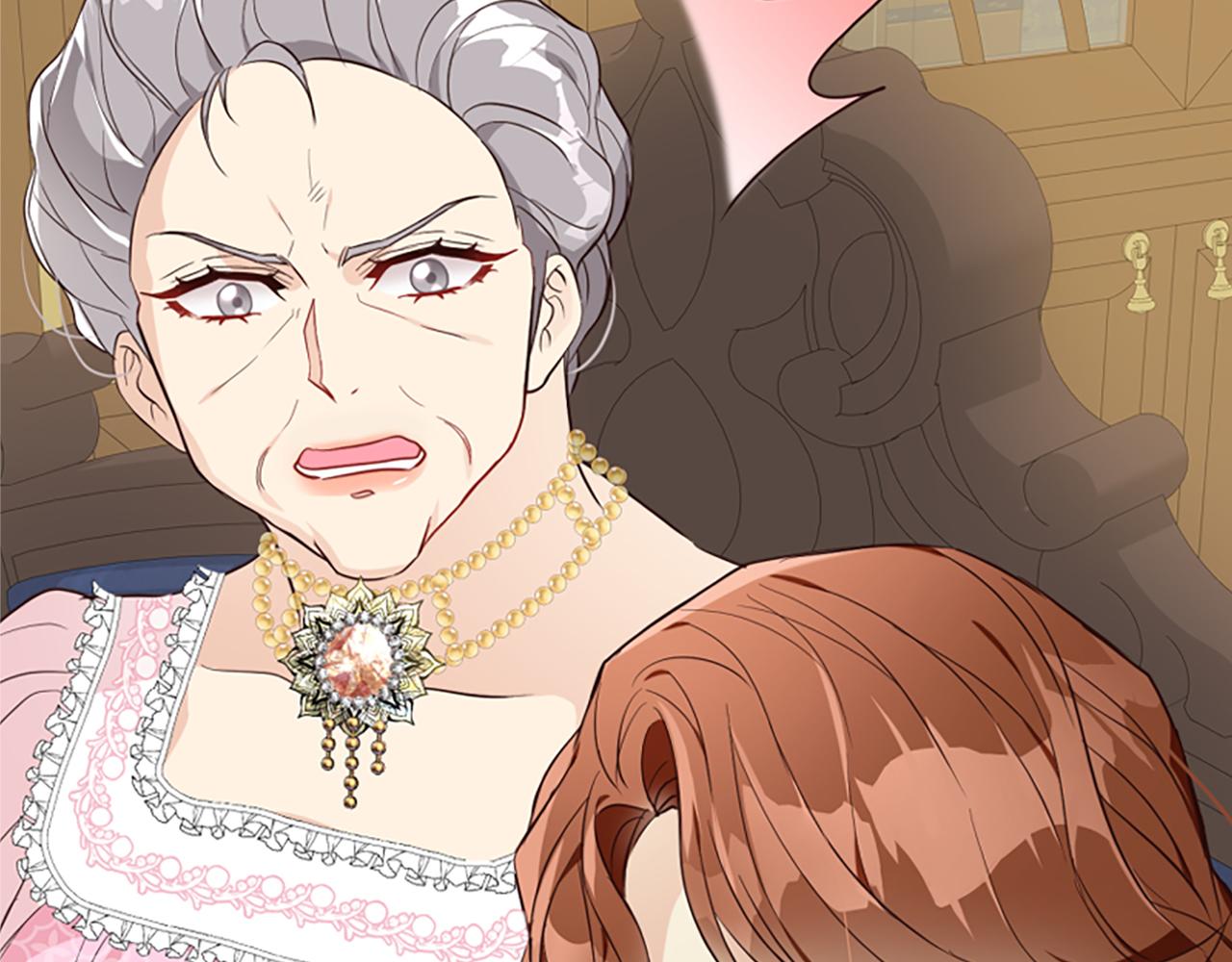 爲什麼對惡女執着 - 第14話 和好危機(4/5) - 4