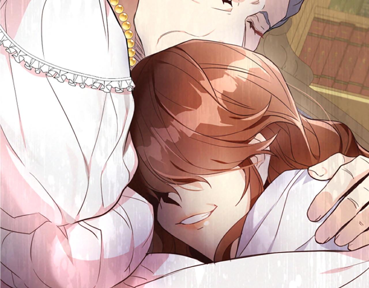 爲什麼對惡女執着 - 第14話 和好危機(4/5) - 5