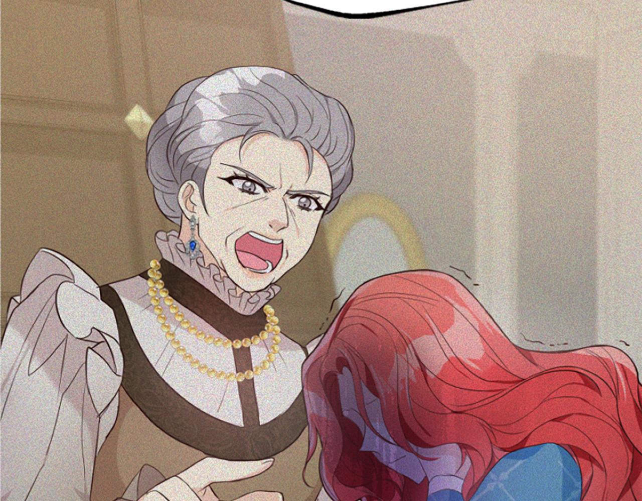 爲什麼對惡女執着 - 第14話 和好危機(5/5) - 6